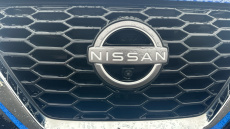 Nissan Juke 1.0 DiG-T Tekna 5dr DCT Petrol Hatchback